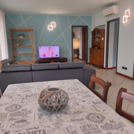 Garda Dreams Apartment Torri Del Benaco Ngoại thất bức ảnh