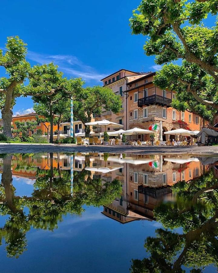 Garda Dreams Apartment Torri Del Benaco Ngoại thất bức ảnh