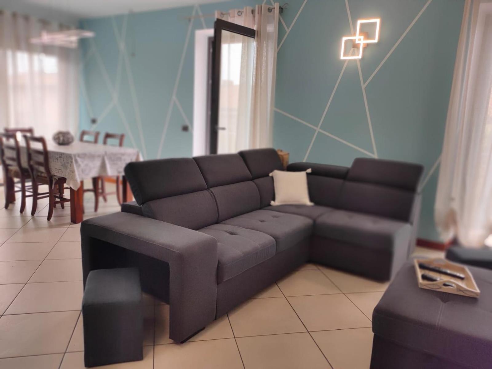 Garda Dreams Apartment Torri Del Benaco Ngoại thất bức ảnh