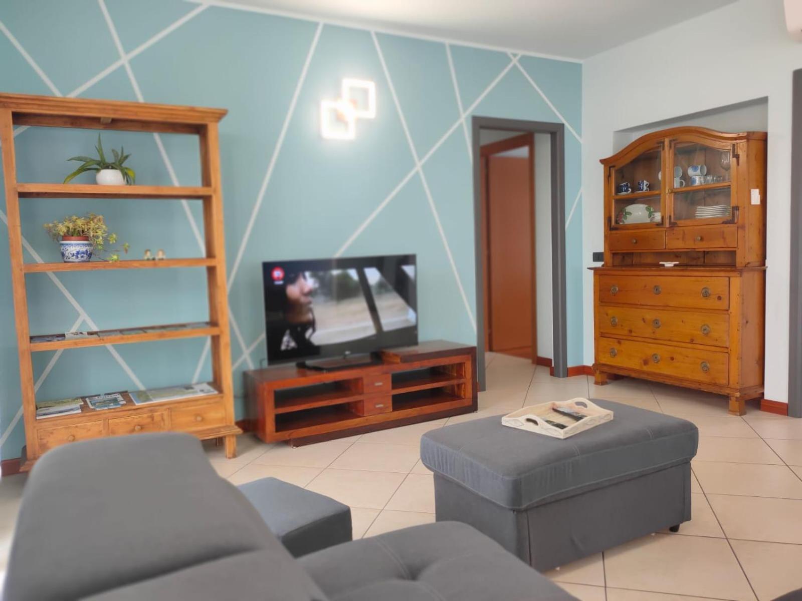 Garda Dreams Apartment Torri Del Benaco Ngoại thất bức ảnh