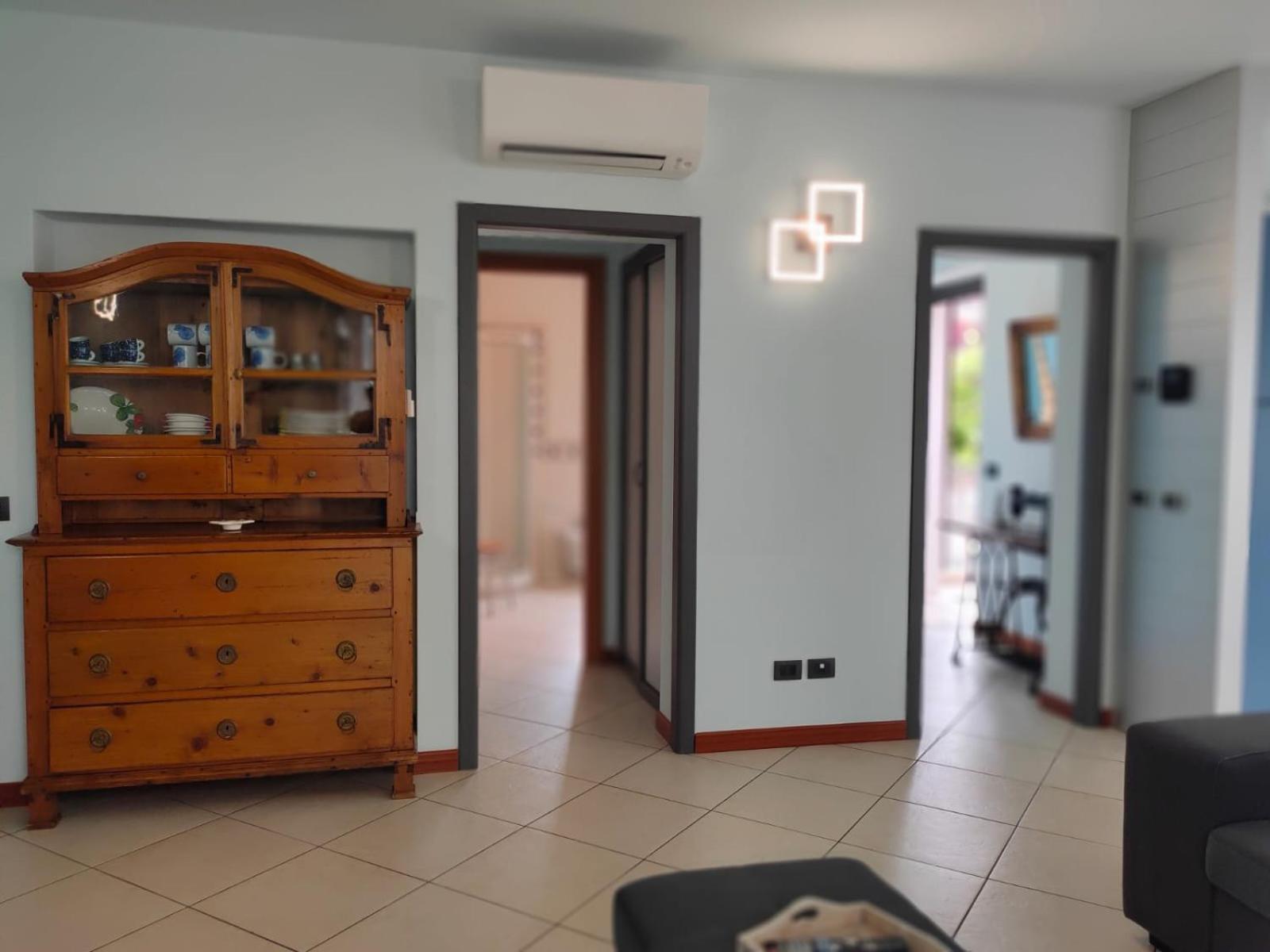 Garda Dreams Apartment Torri Del Benaco Ngoại thất bức ảnh